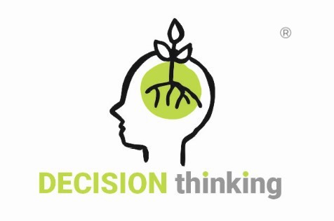 Decision thinking trademark